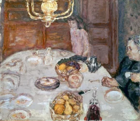 Il pranzo